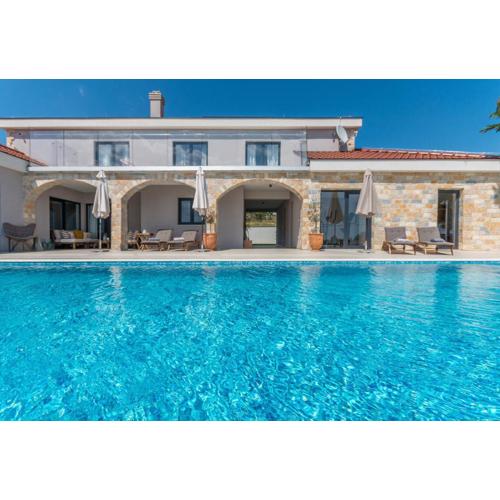 Villa Fortuna