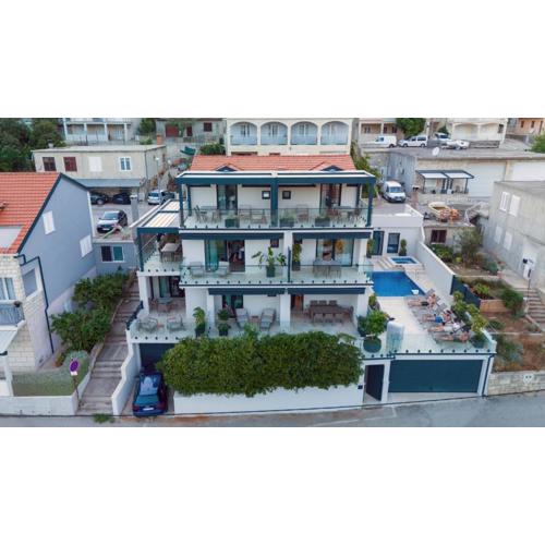 Villa Fortuna