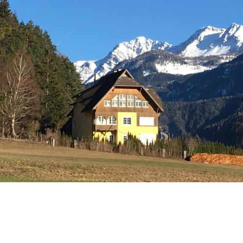 Villa Fortuna