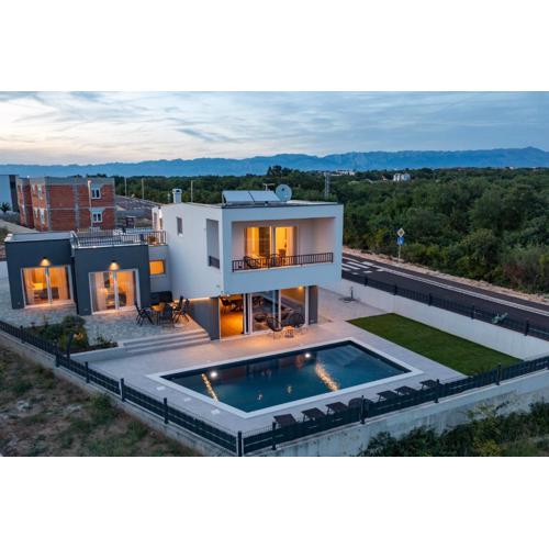 Villa Fortunata