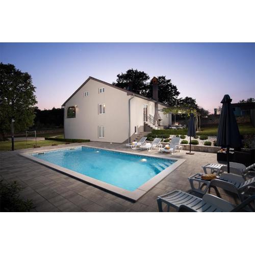 Villa Fosca, beautiful villa in a fantastic location