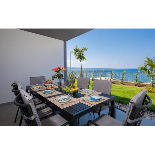Villa Four Brothers - Exclusive Apartment