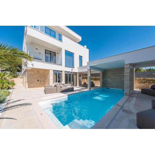 Villa Four Seasons Vrsi