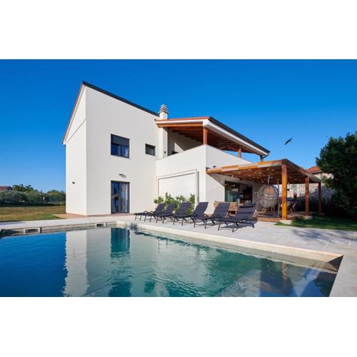 Villa Frana