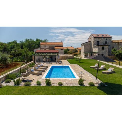 Villa Francesca