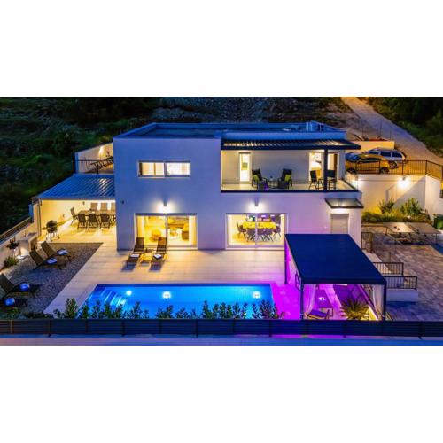 Villa Francesca