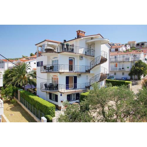 Villa Franda