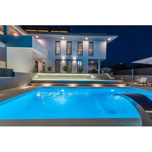 Villa Franica Zadar