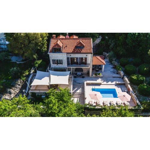 Villa Franica