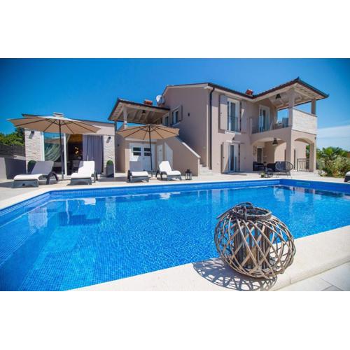 Villa Franka