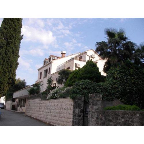 Villa Franovic