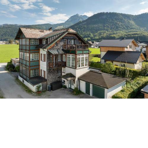 Villa Franz Josef