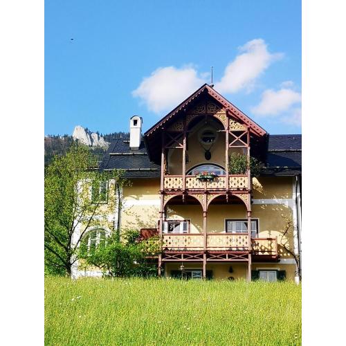 Villa Franz Xaver