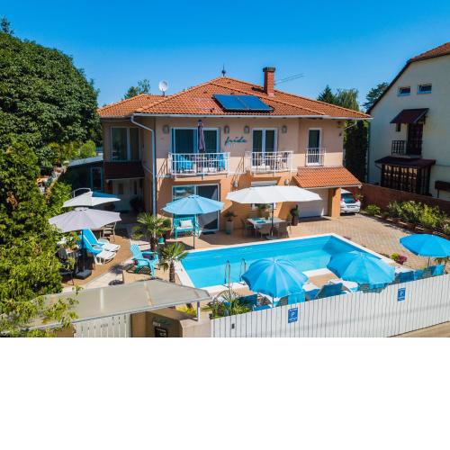 Villa Frida