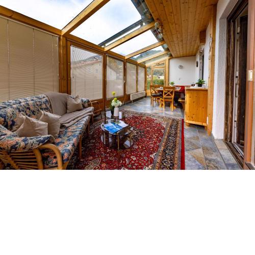 Villa Frieda mit Zell am See-Kaprun Summer Card