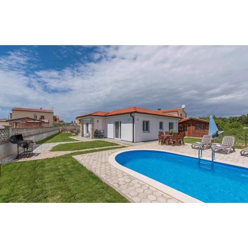Villa Frontera Croatia