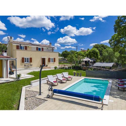 Villa Fuma by Interhome