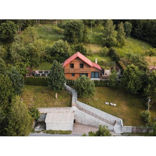 Villa Fužine by Interhome