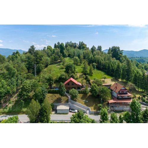 Villa Fuzine