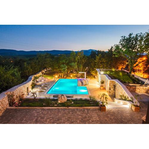 VILLA G., Relaxing and Unique nest of Enjoyment