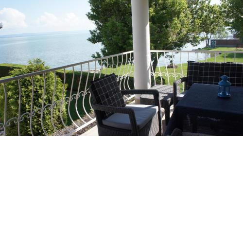 Villa Gabriella - Vízparti