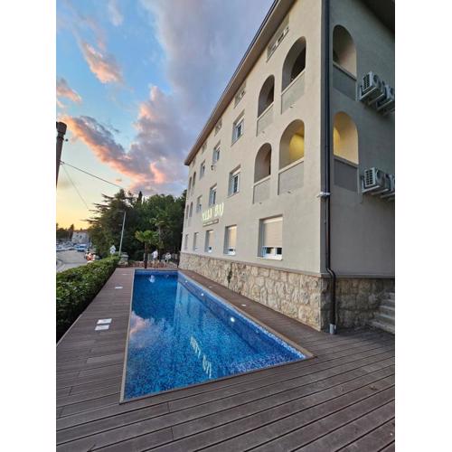 Villa GAJ