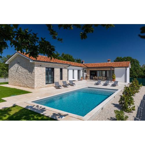 Villa Gala by Rent Istria