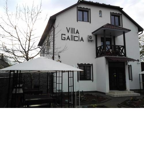 Villa Galicia