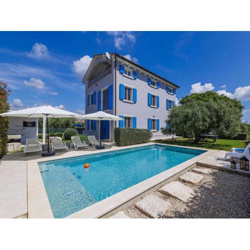 Villa Gallicianum by Interhome