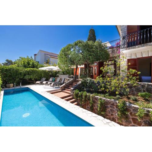 Villa Gallus - Jelsa, Hvar