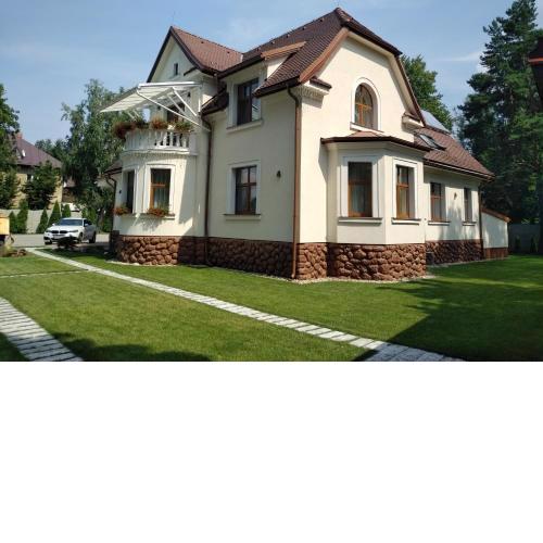 Villa Garden Apartments