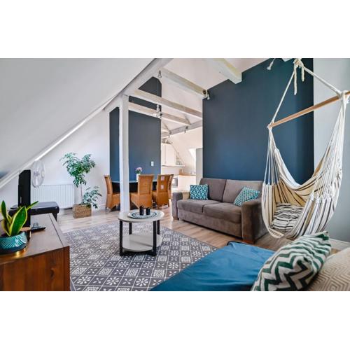 Villa Garden Boho
