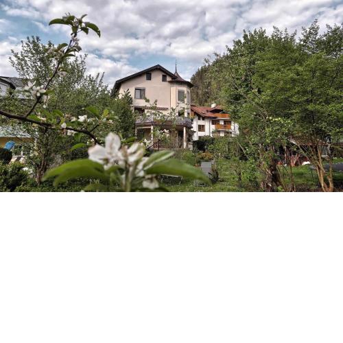 Villa Gartenblick