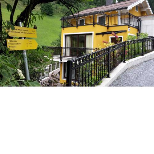 Villa Gastuna