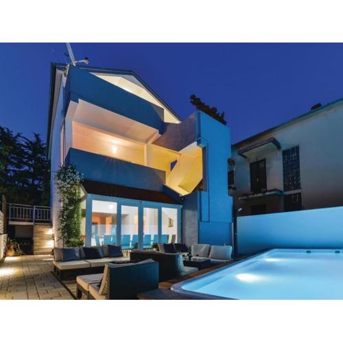 Villa `Gega` XXL