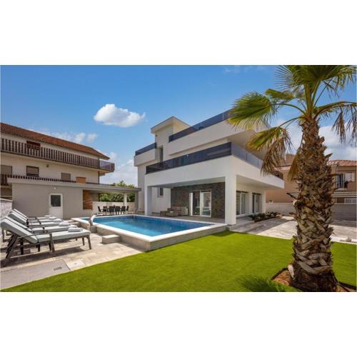 Villa Gemella