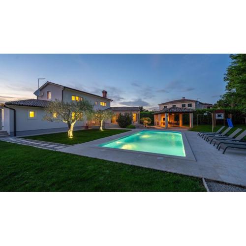 Villa Gemini