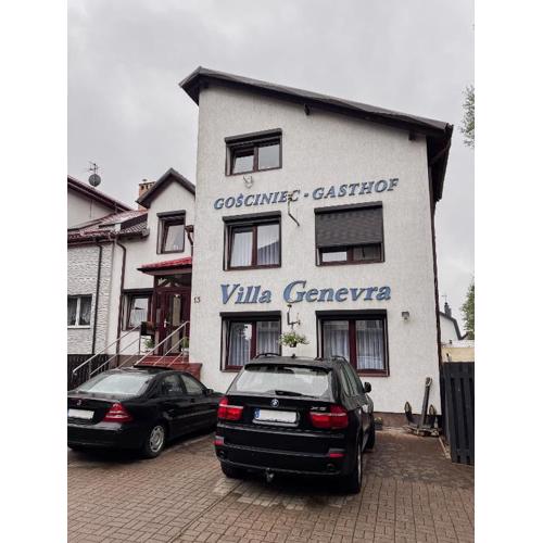 Villa Genevra