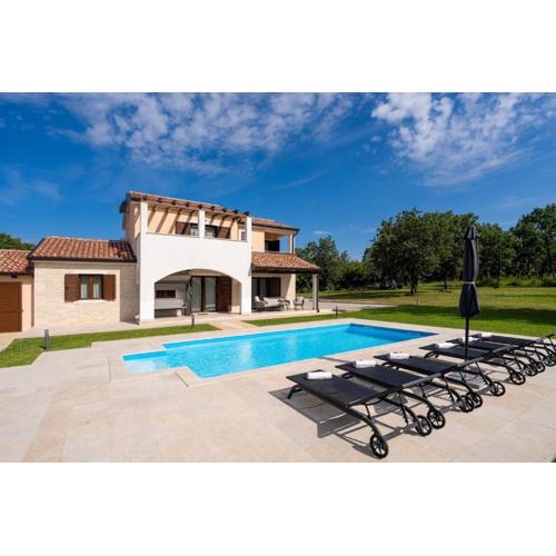 Villa Genia II