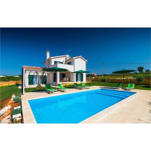 Villa Gerda