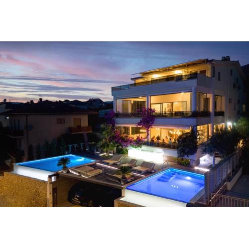 Villa GG