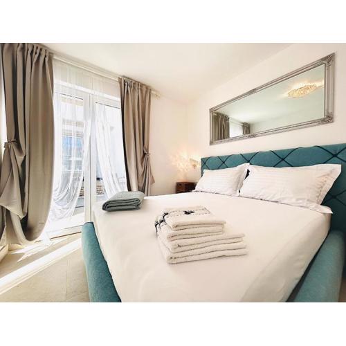 VILLA GIANNI dep - room VENEZIA - 4 stars