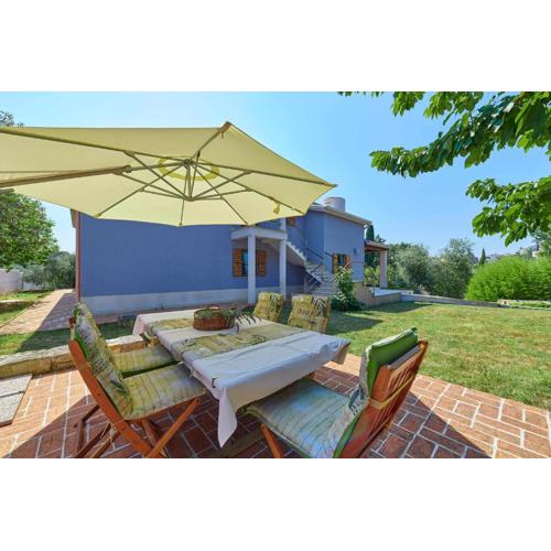 Villa Giardina Apartments