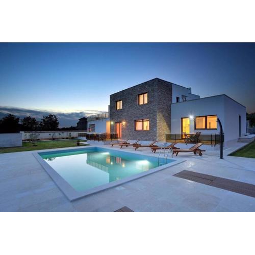 Villa Gigetto