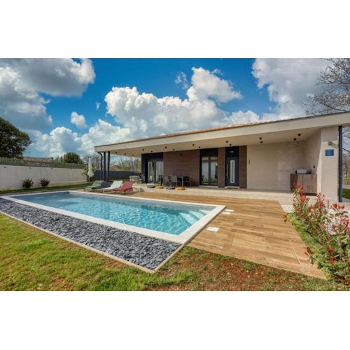 Villa Gigi - Happy Rentals