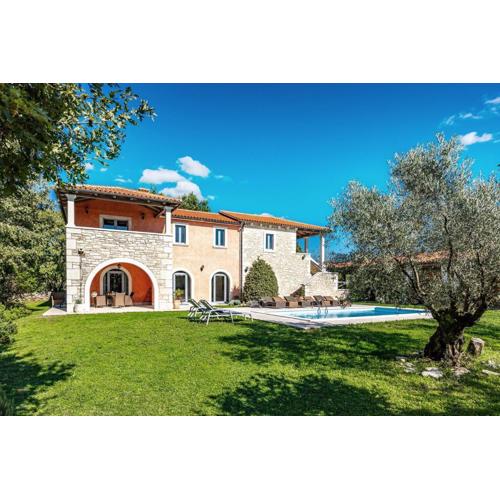 Villa Gimino
