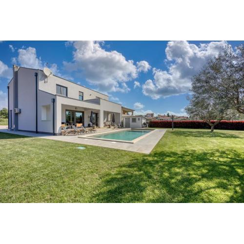 Villa Gina