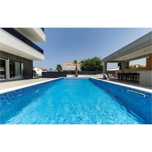 Villa Gina