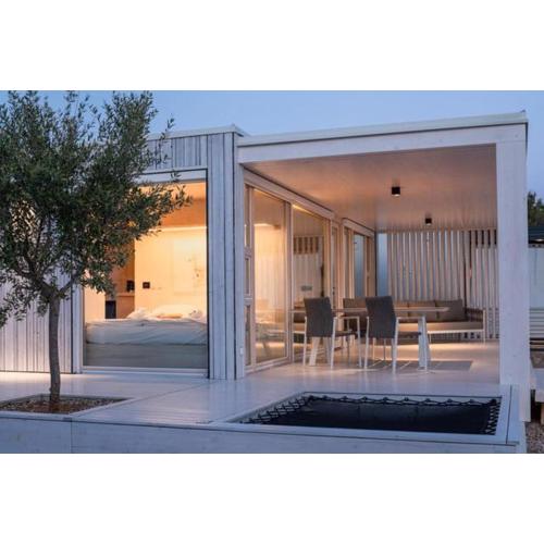 Villa Gioia Beach Front