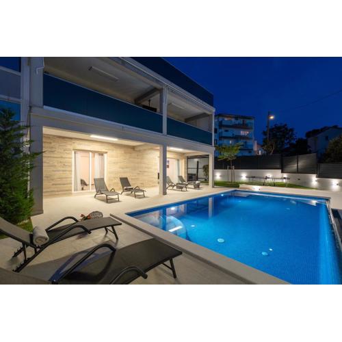 Villa Giovannina Split